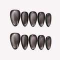Ersa C08 - Black Diamond