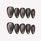 Ersa C08 - Black Diamond