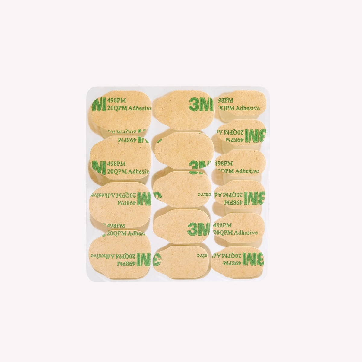 3M Sticky Tabs Pack