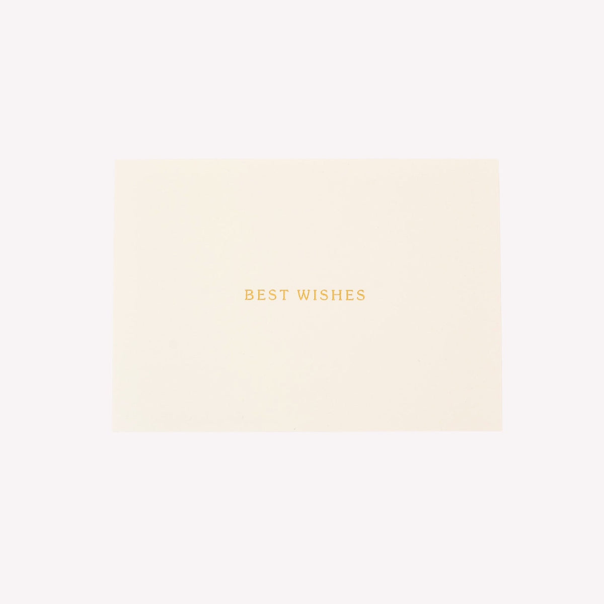 Greeting Card