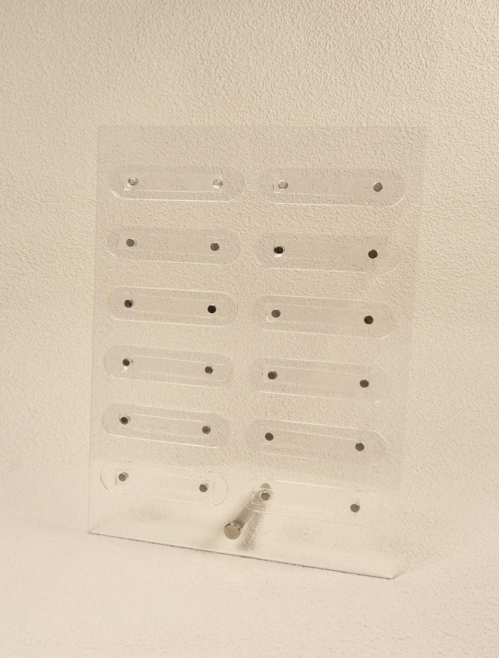 Acrylic Stand - Ersa Nails Tool And Accessories PressOnNails