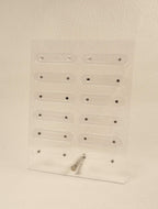 Acrylic Stand - Ersa Nails Tool And Accessories PressOnNails