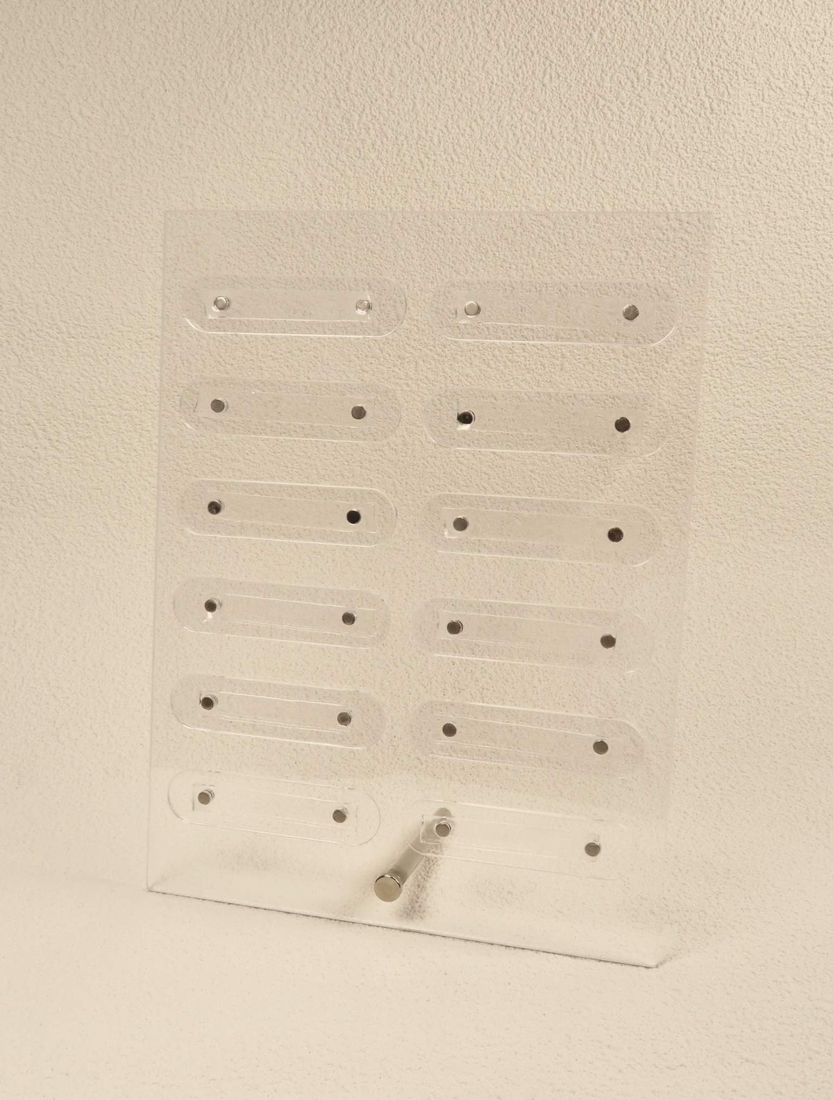 Acrylic Stand - Ersa Nails Tool And Accessories PressOnNails