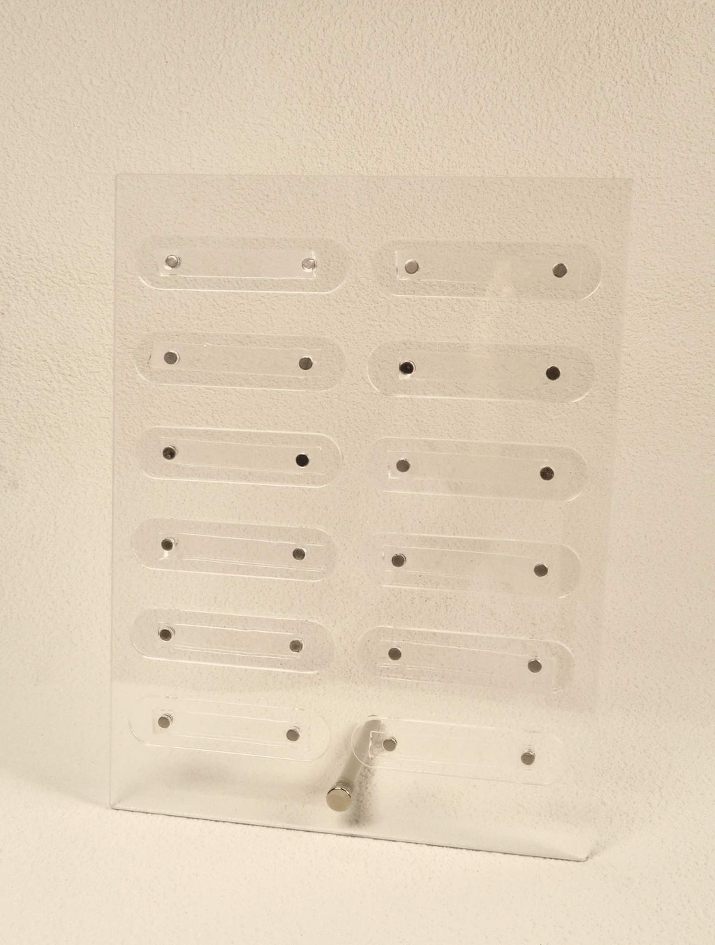 Acrylic Stand - Ersa Nails Tool And Accessories PressOnNails
