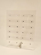 Acrylic Stand - Ersa Nails Tool And Accessories PressOnNails