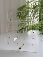 Acrylic Stand - Ersa Nails Tool And Accessories PressOnNails