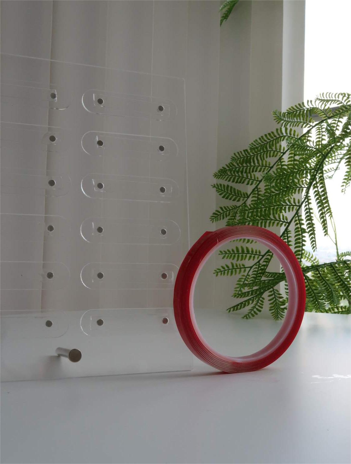 Acrylic Stand - Ersa Nails Tool And Accessories PressOnNails