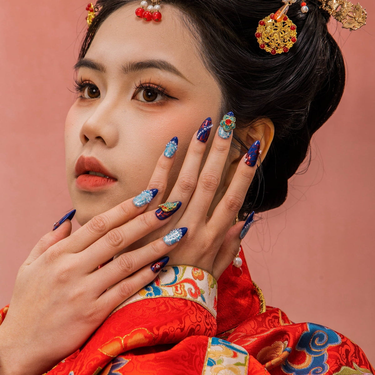 Auspicious