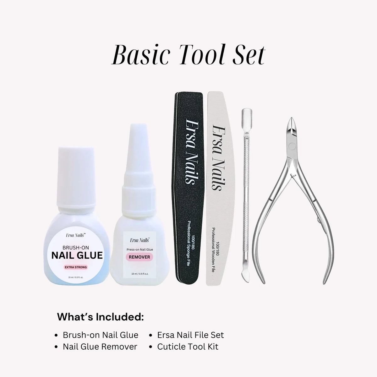 Magic Glue Kit
