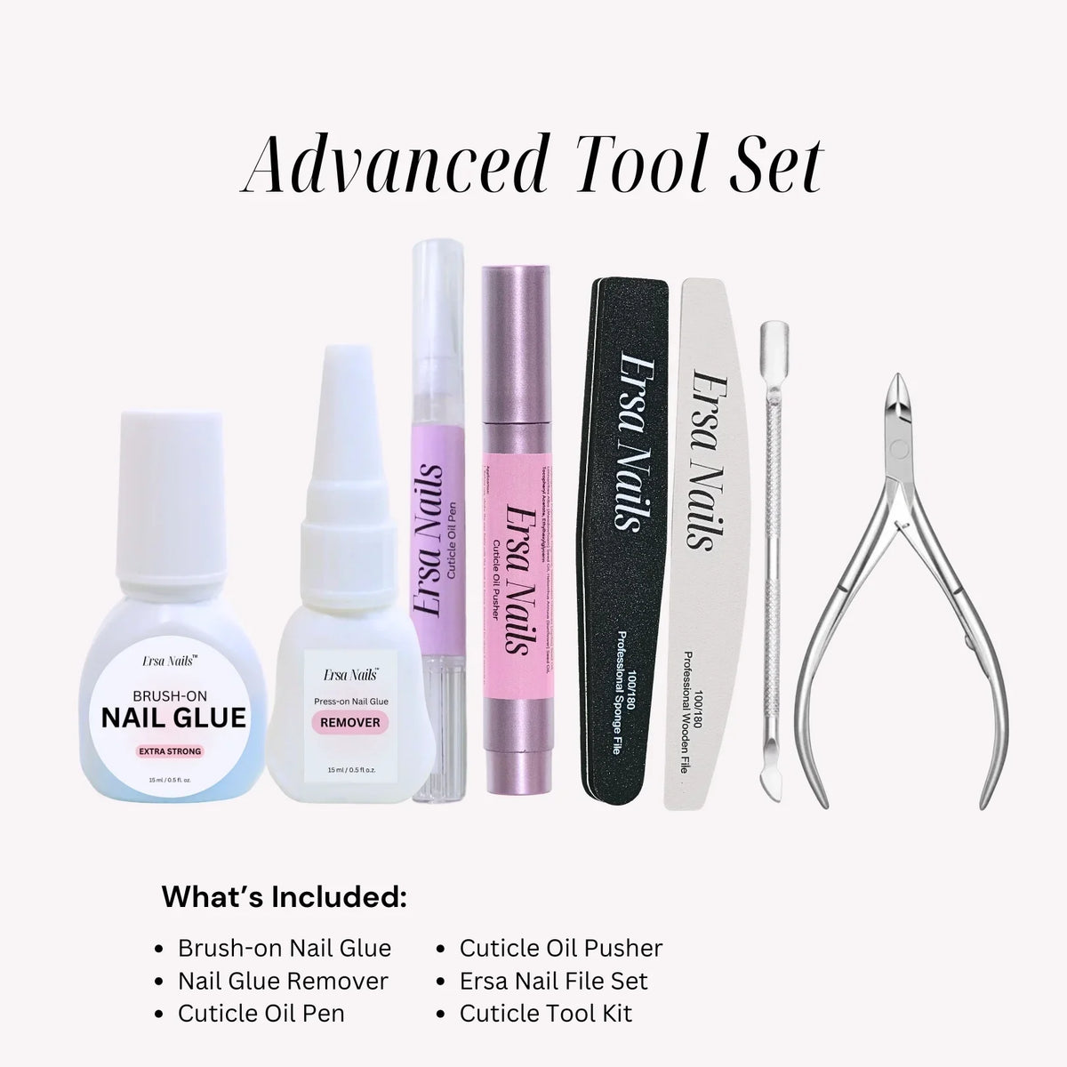Magic Glue Kit