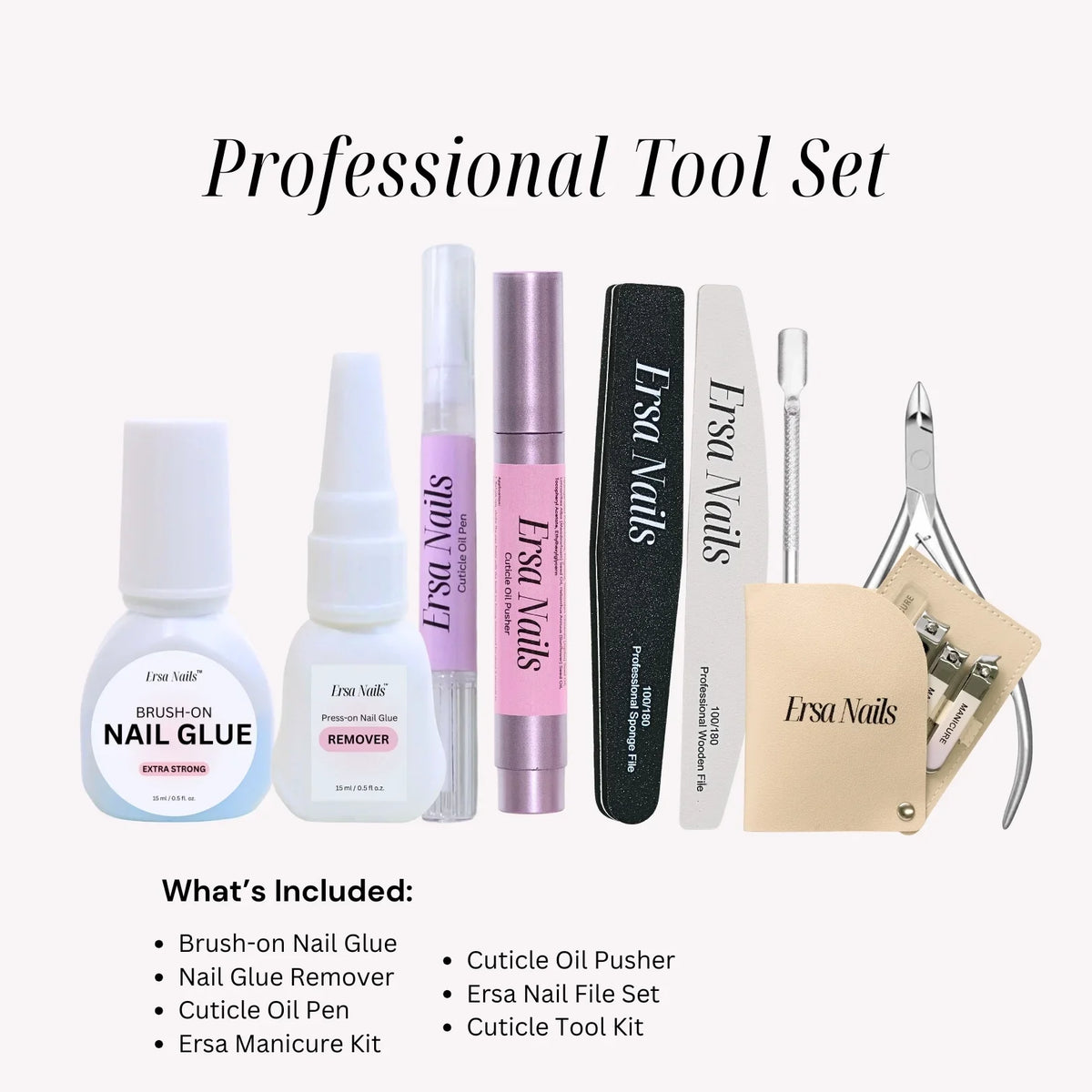 Magic Glue Kit