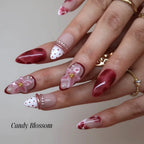 Build Your Own Bundle - Rhinestone Nails