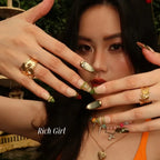 Build Your Own Bundle - Rhinestone Nails