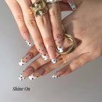 Build Your Own Bundle - Rhinestone Nails