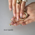Build Your Own Bundle - Rhinestone Nails