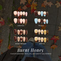 Burnt Honey