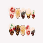 Cherry Bullet
