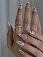 Custom Ring Design - Ersa Nails Tool And Accessories PressOnNails