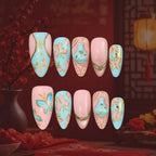 Enamel Glam