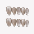 Ersa Cat Eye Series