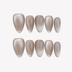 Ersa Cat Eye Series