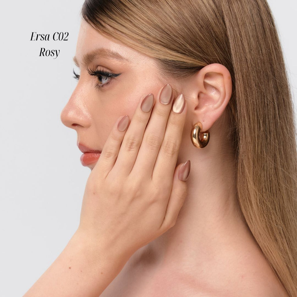 Ersa C02 - Rosy