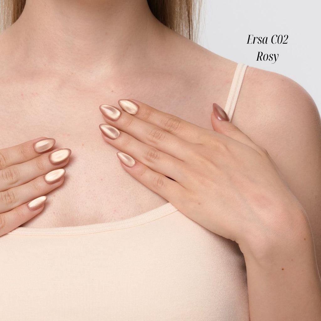Ersa C02 - Rosy