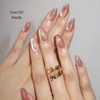 Ersa Pink Cat Eye Series