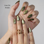Ersa Cat Eye Series