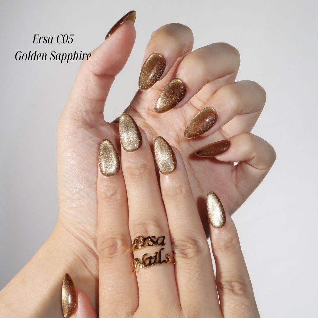 Ersa Cat Eye Series