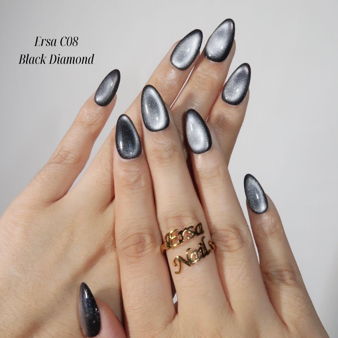 Ersa Cat Eye Series