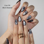 Ersa Cat Eye Series