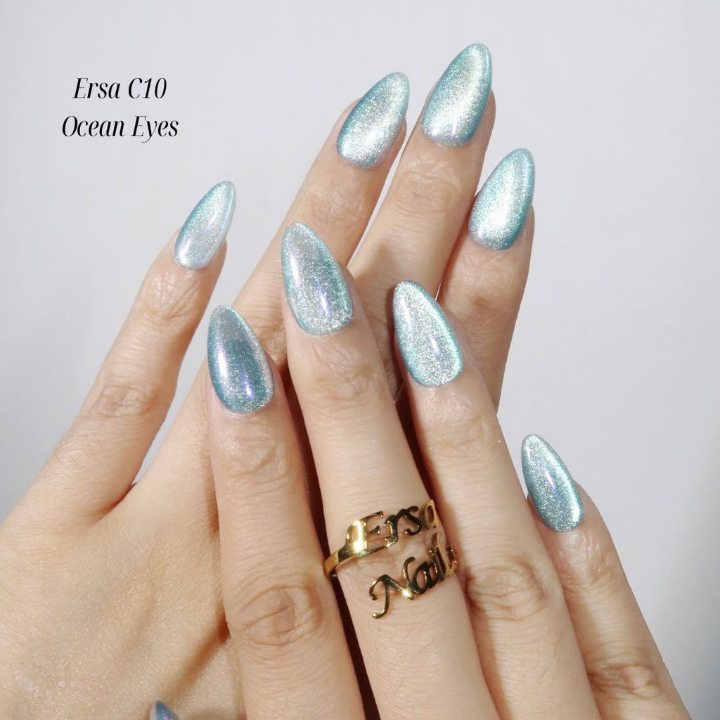 Ersa Cat Eye Series