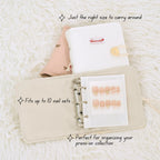 Ersa Collector Book