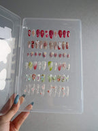 Ersa Collector Box - Ersa Nails Tool And Accessories PressOnNails