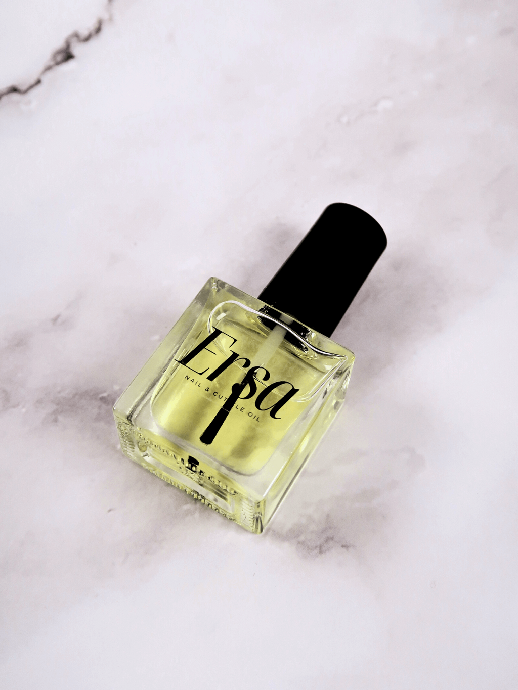Ersa Cuticle Oil - Ersa Nails Tool And Accessories PressOnNails