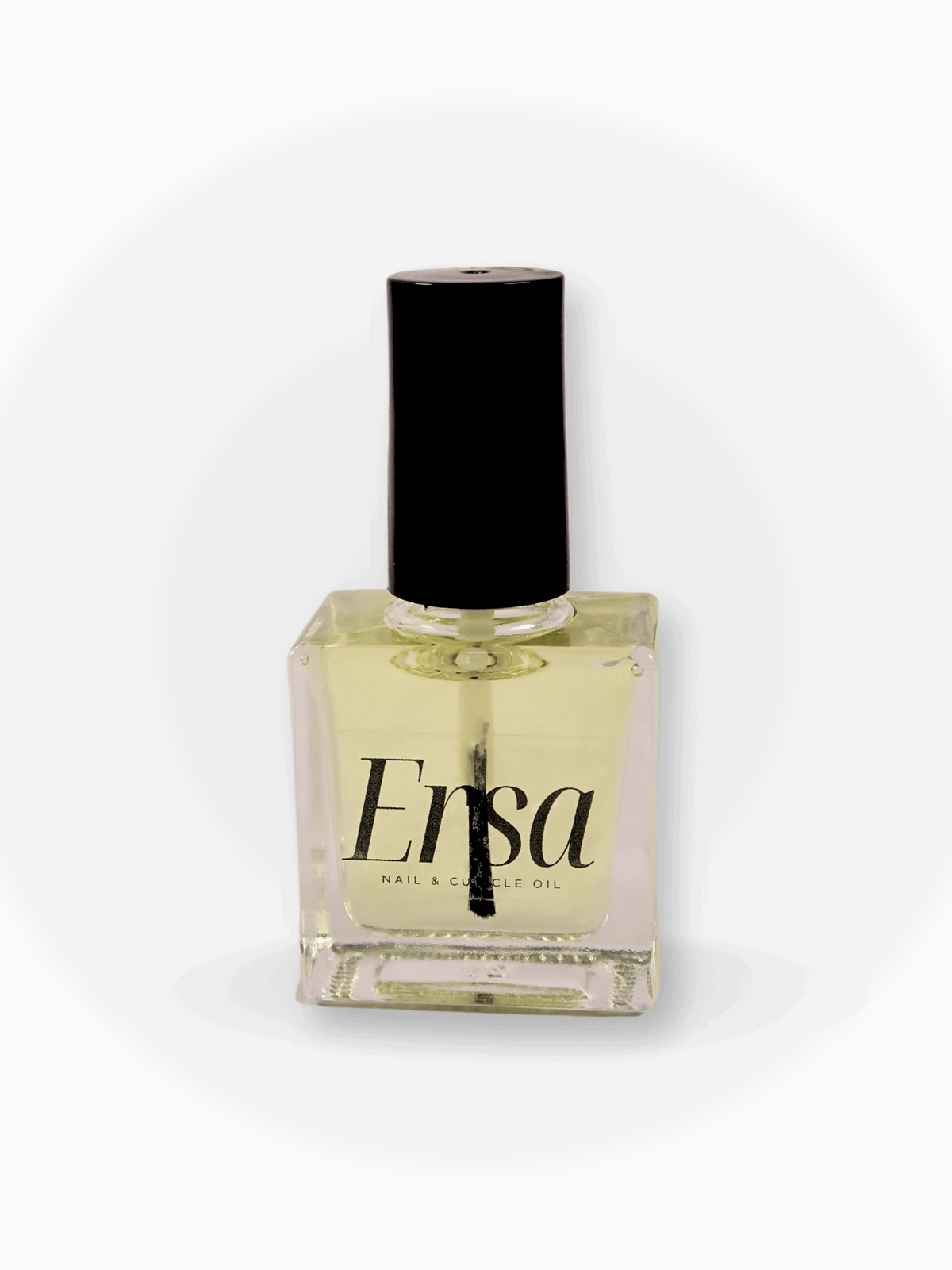 Ersa Cuticle Oil - Ersa Nails Tool And Accessories PressOnNails