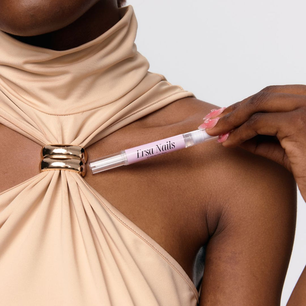 Ersa Cuticle Oil Pen
