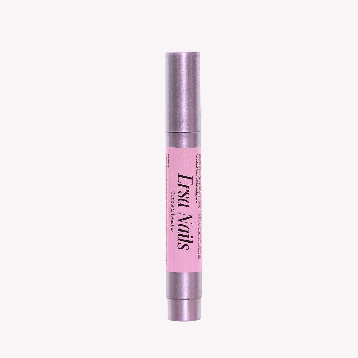 Ersa Cuticle Oil Pusher