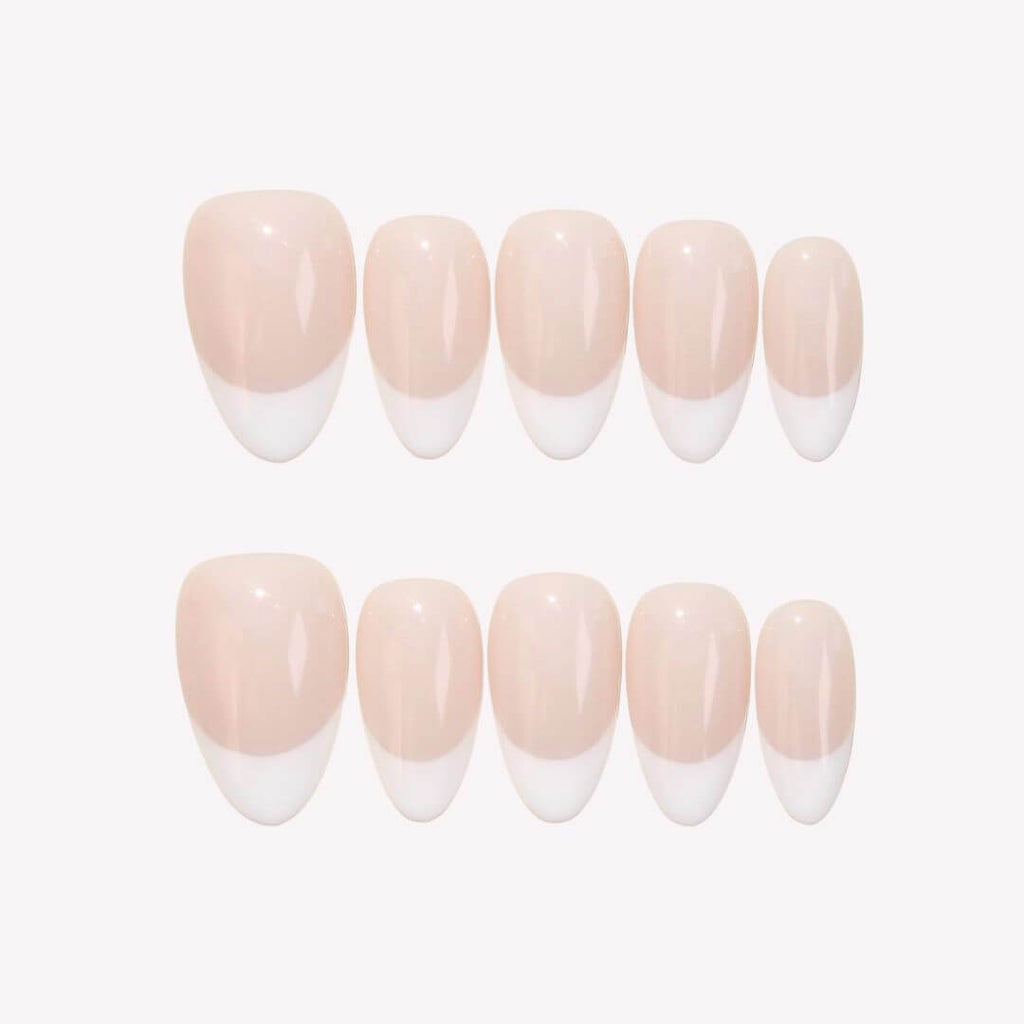Ersa French Tip Series