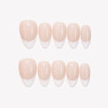 Ersa French Tip Series