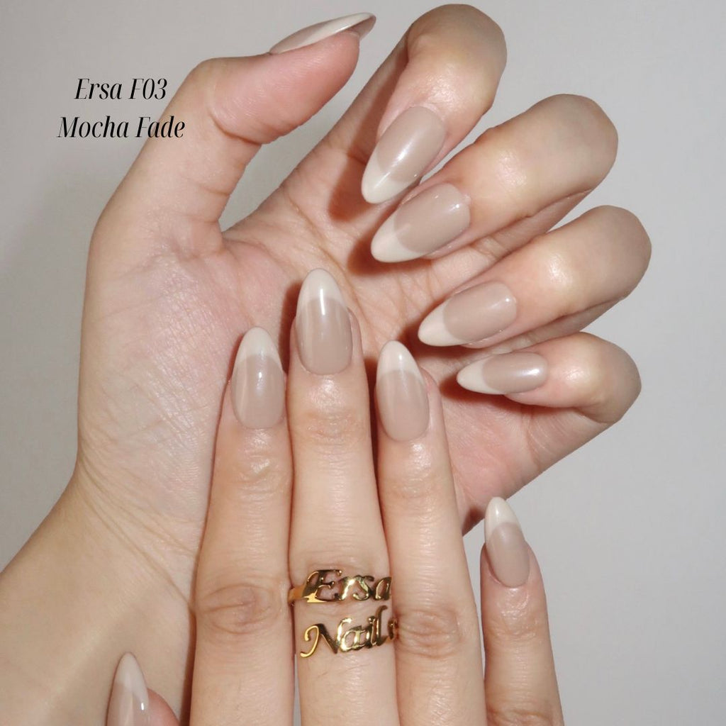 Ersa French Tip Series