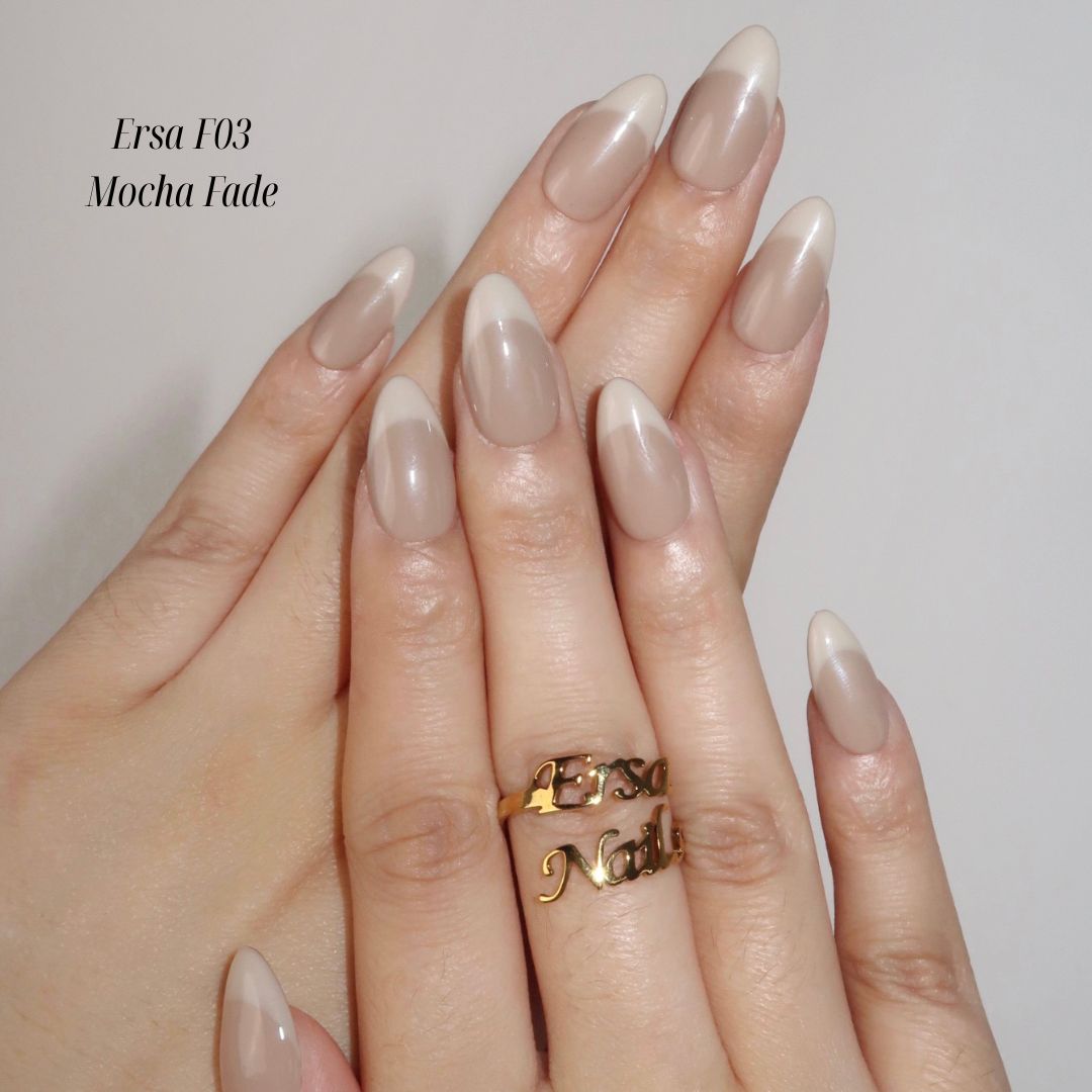 Ersa French Tip Series