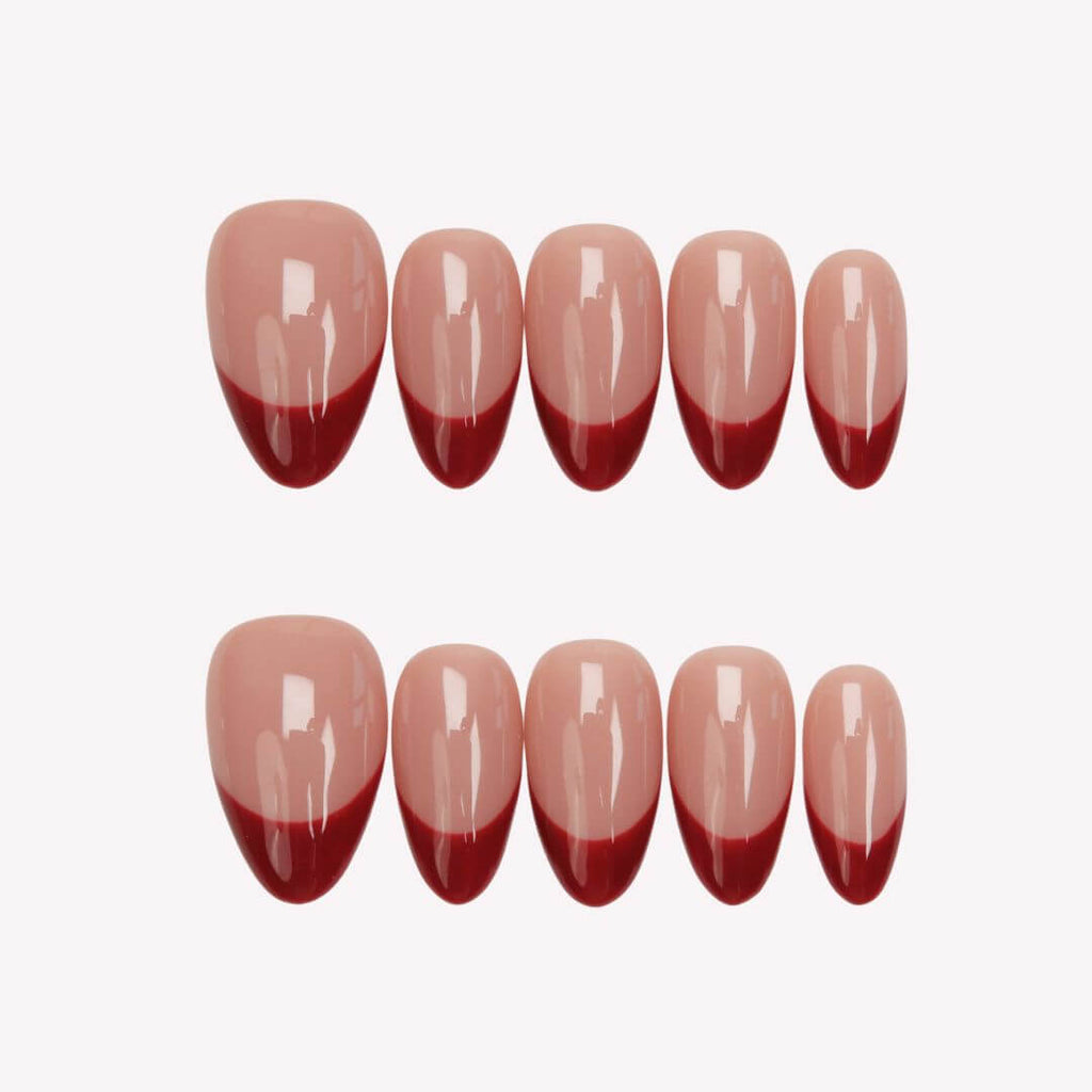 Ersa F04 - Red Velvet