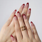 Ersa F04 - Red Velvet