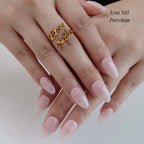 Ersa Nude Series - Ersa Nails Nude PressOnNails