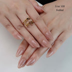 Ersa Nude Series - Ersa Nails Nude PressOnNails