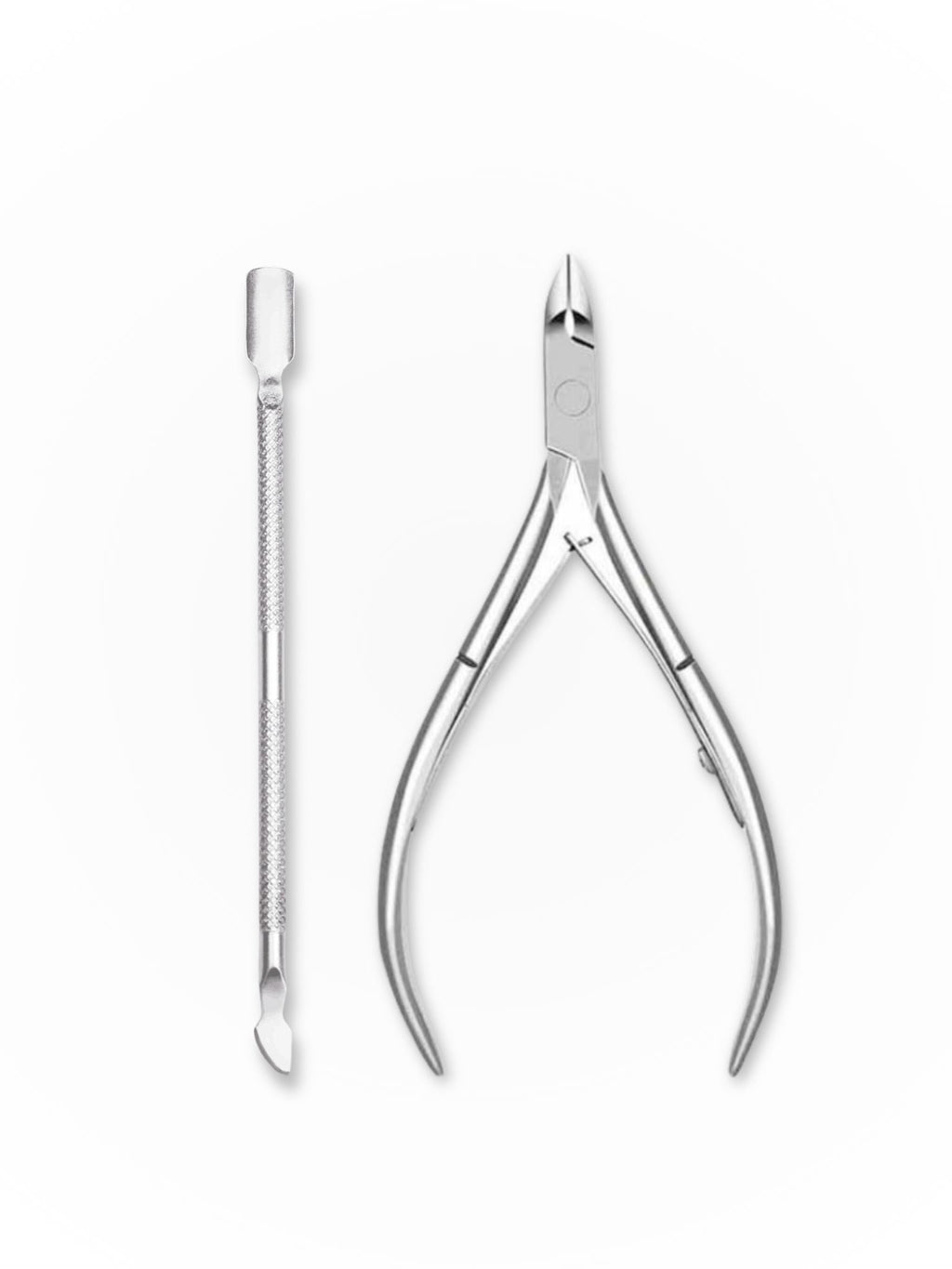 Ersa Nails Cuticle Tool Kit - Ersa Nails Tool And Accessories PressOnNails