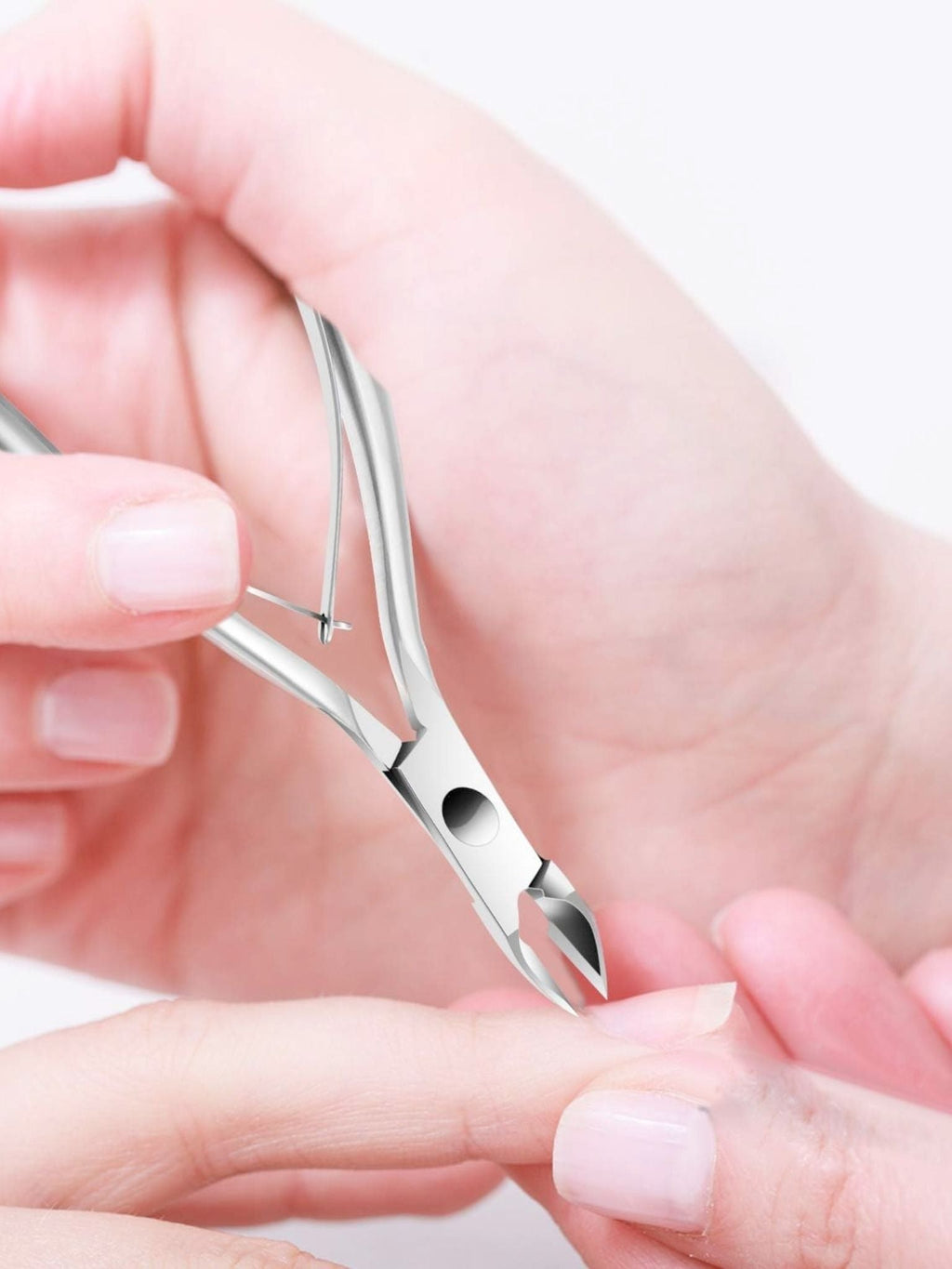 Ersa Nails Cuticle Tool Kit - Ersa Nails Tool And Accessories PressOnNails