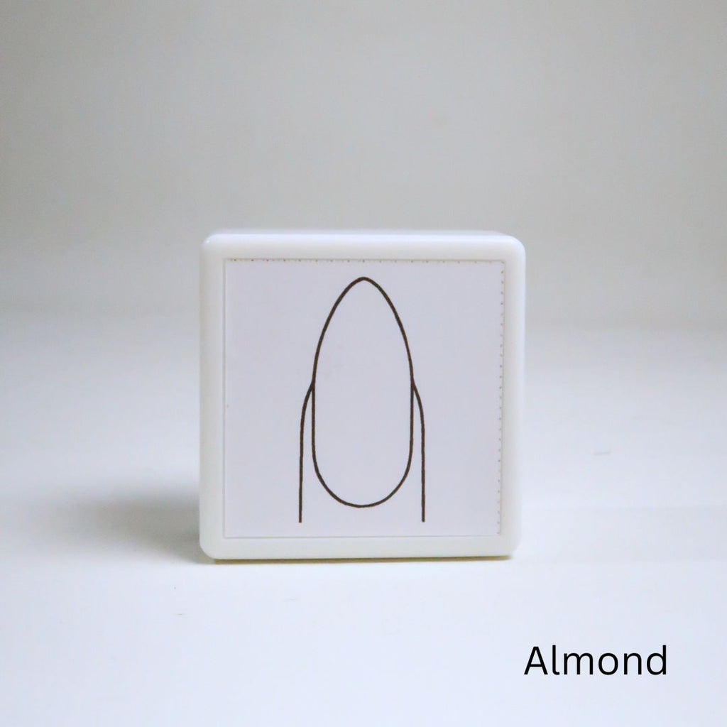 Ersa Nail Stamp